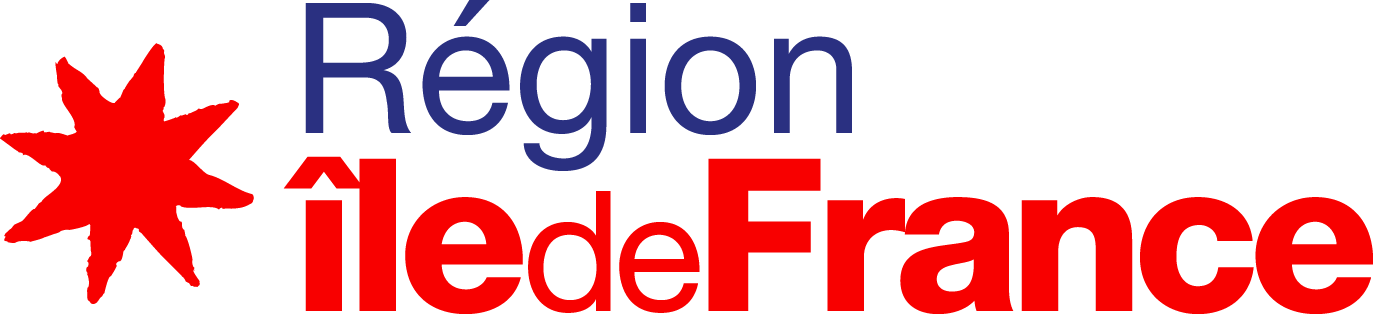 Logo_Région IdF